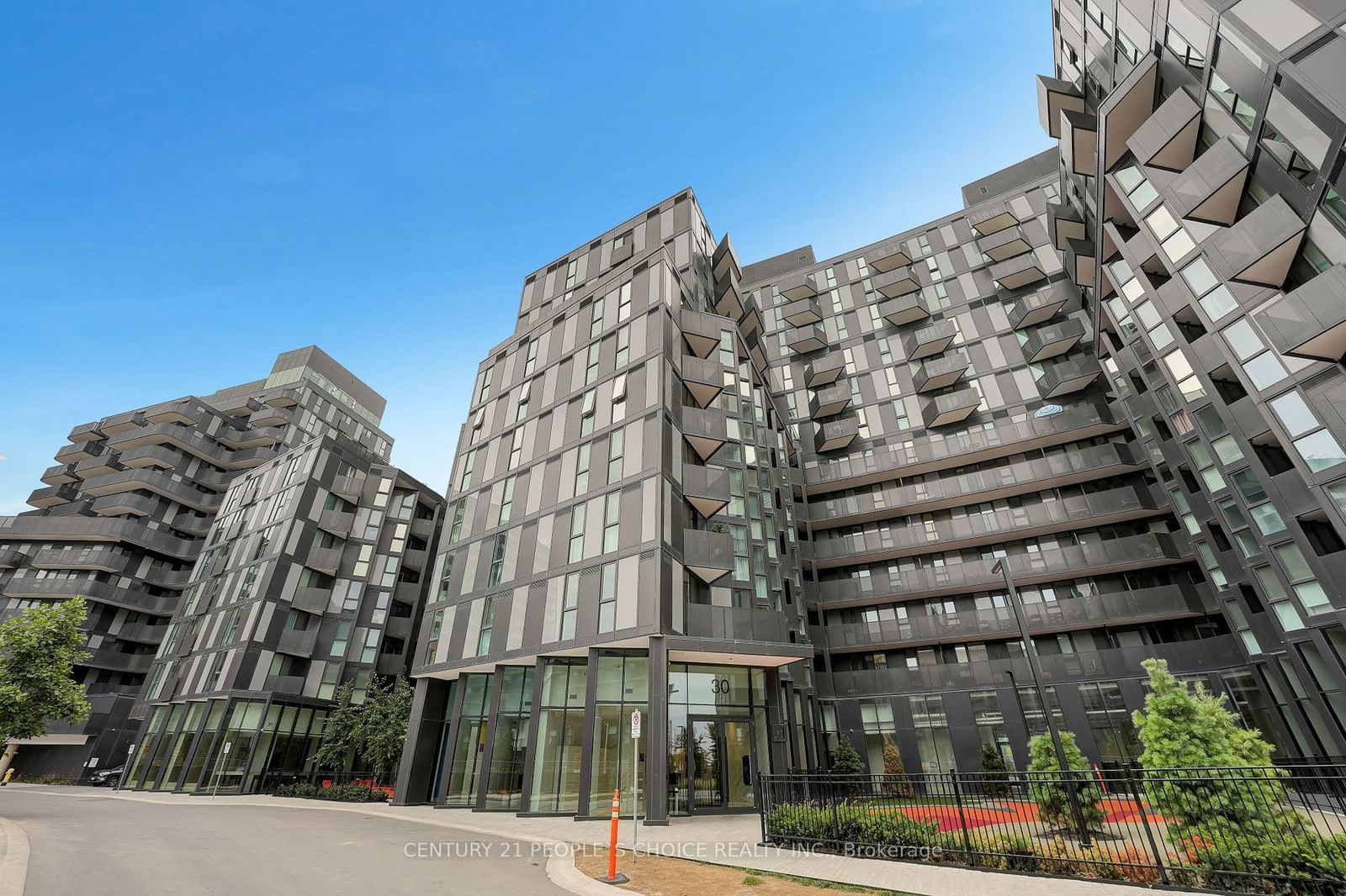 30 Tretti Way, unit 1004 for sale - image #1