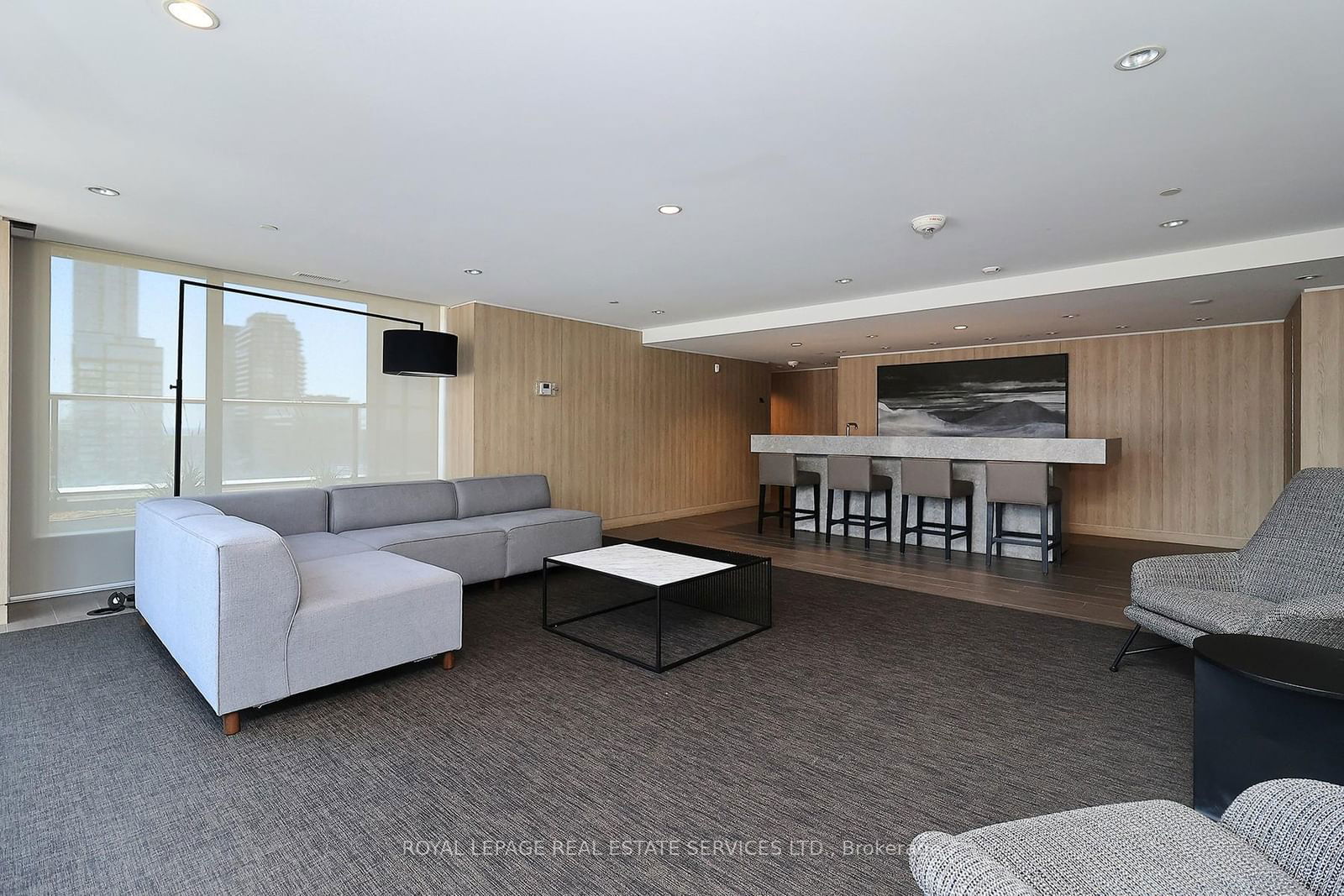 27 Bathurst St, unit 1901W for rent - image #21