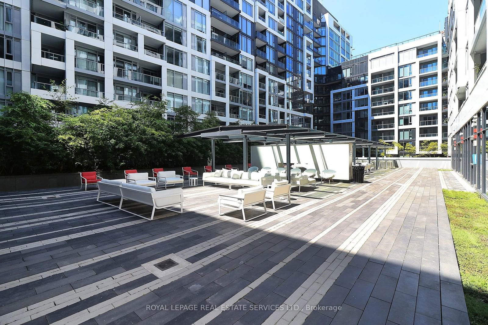 27 Bathurst St, unit 1901W for rent - image #29