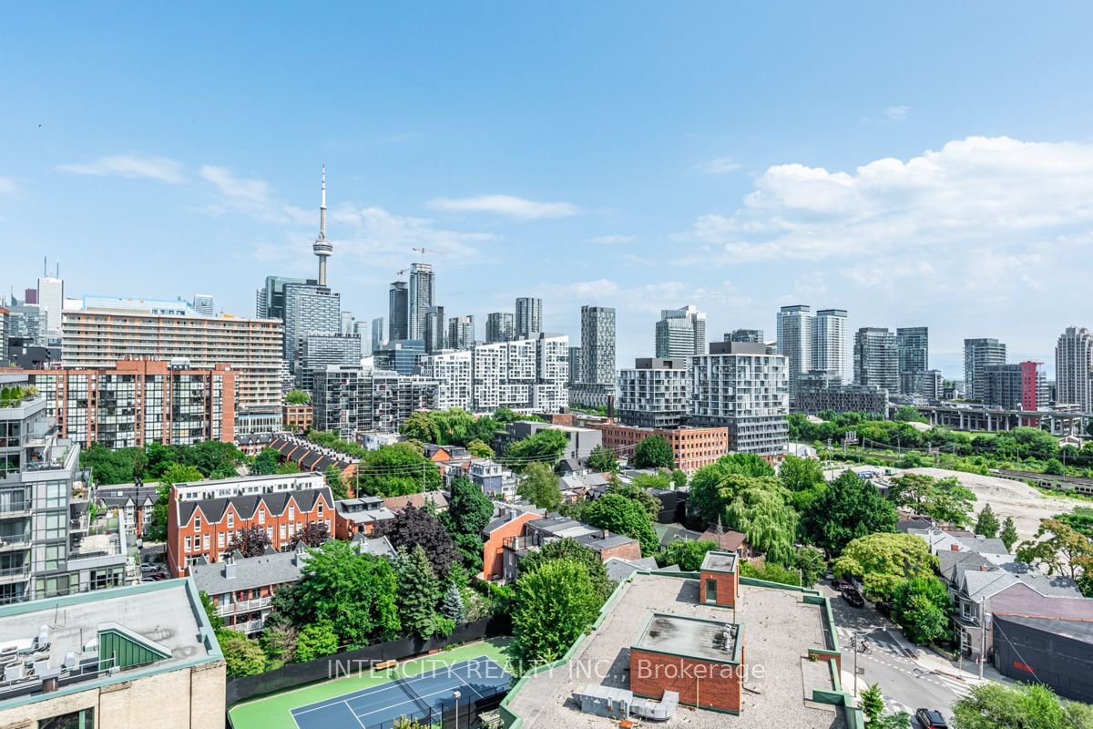 CitySphere Condos, Downtown, Toronto