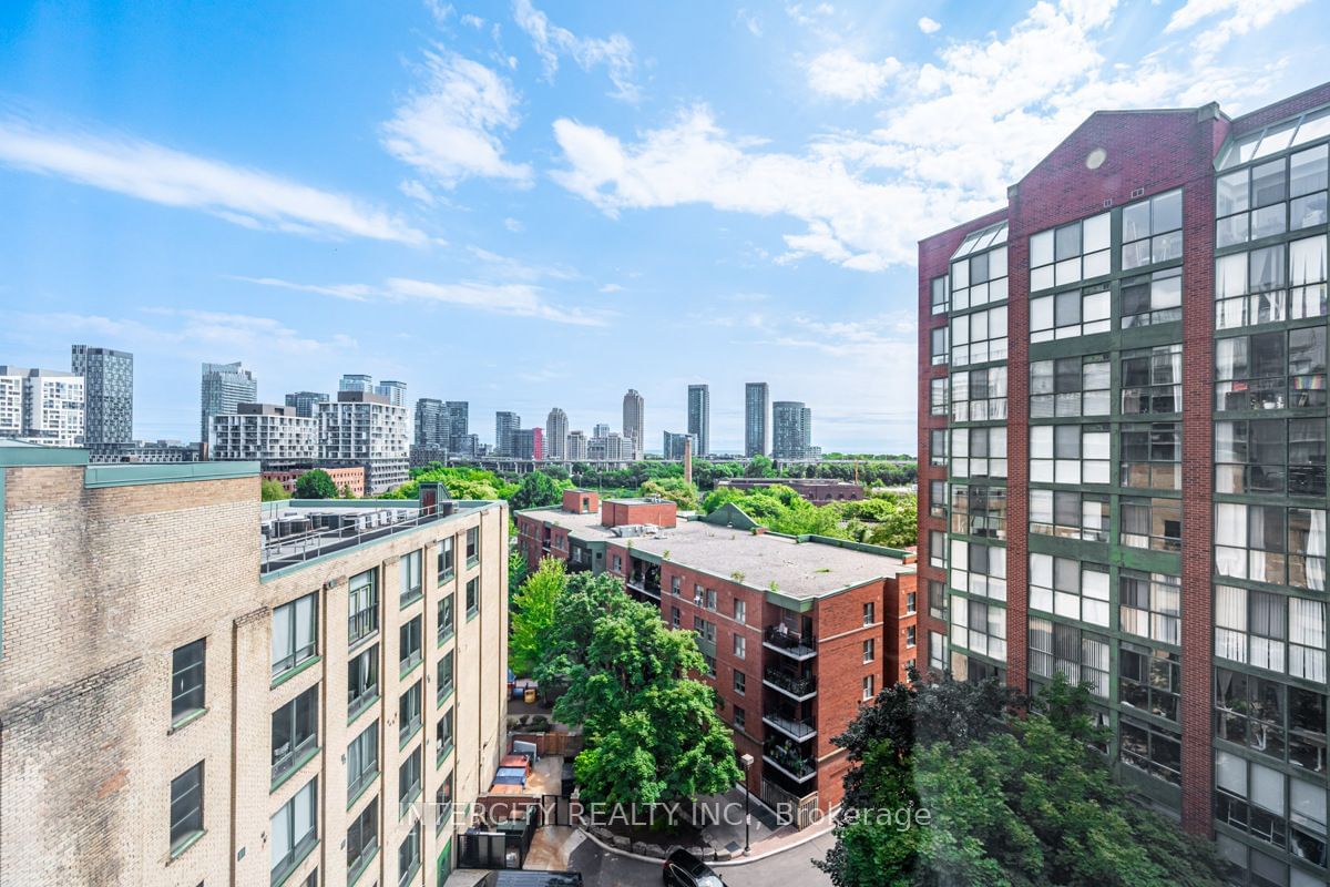 CitySphere Condos, Downtown, Toronto