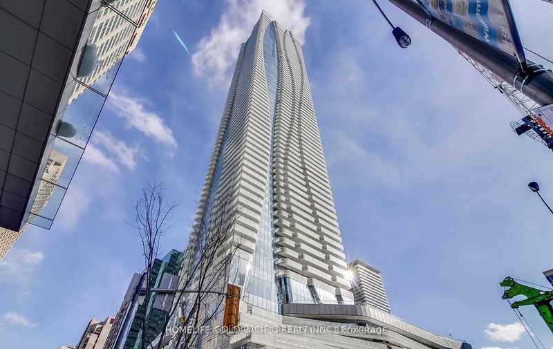 1 Bloor St E, unit 3009 for rent - image #1