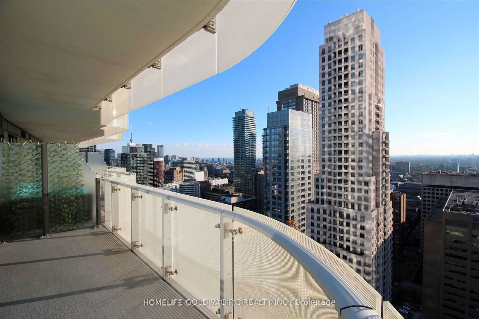 1 Bloor St E, unit 3009 for rent - image #18