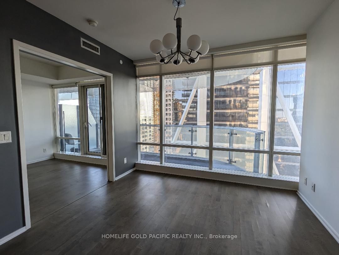 1 Bloor St E, unit 3009 for rent - image #7