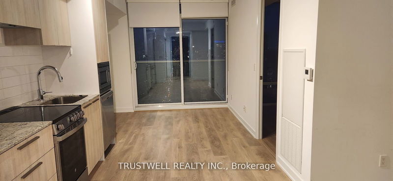 501 Yonge St, unit 4603 for rent - image #1