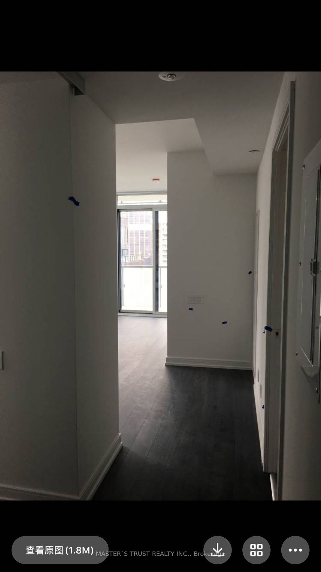 28 Wellesley St E, unit 2502 for rent - image #5