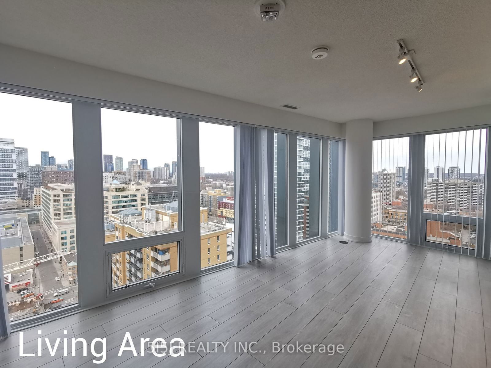 60 Shuter St, unit 2611 for rent - image #10