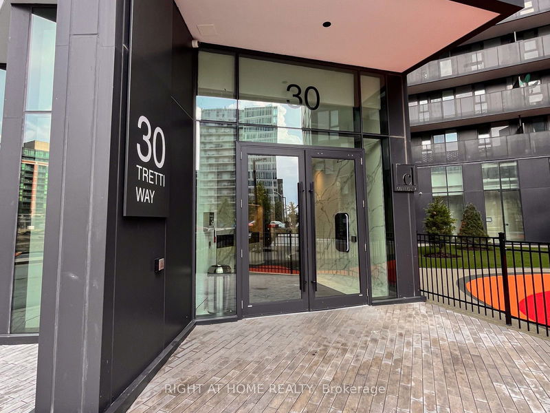 30 Tretti Way, unit 801 for sale - image #1