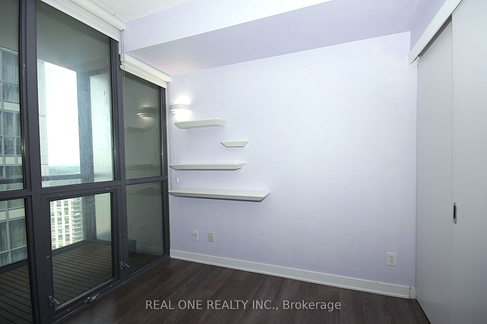 110 Charles St E, unit 3505 for rent - image #14