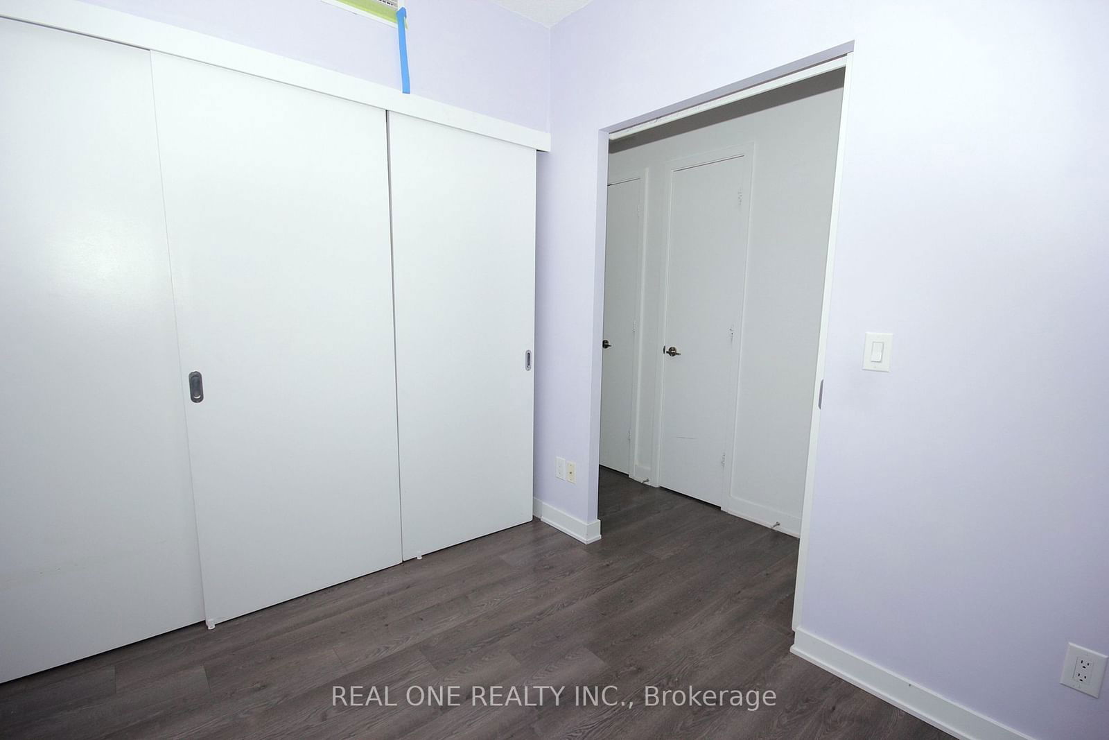 110 Charles St E, unit 3505 for rent