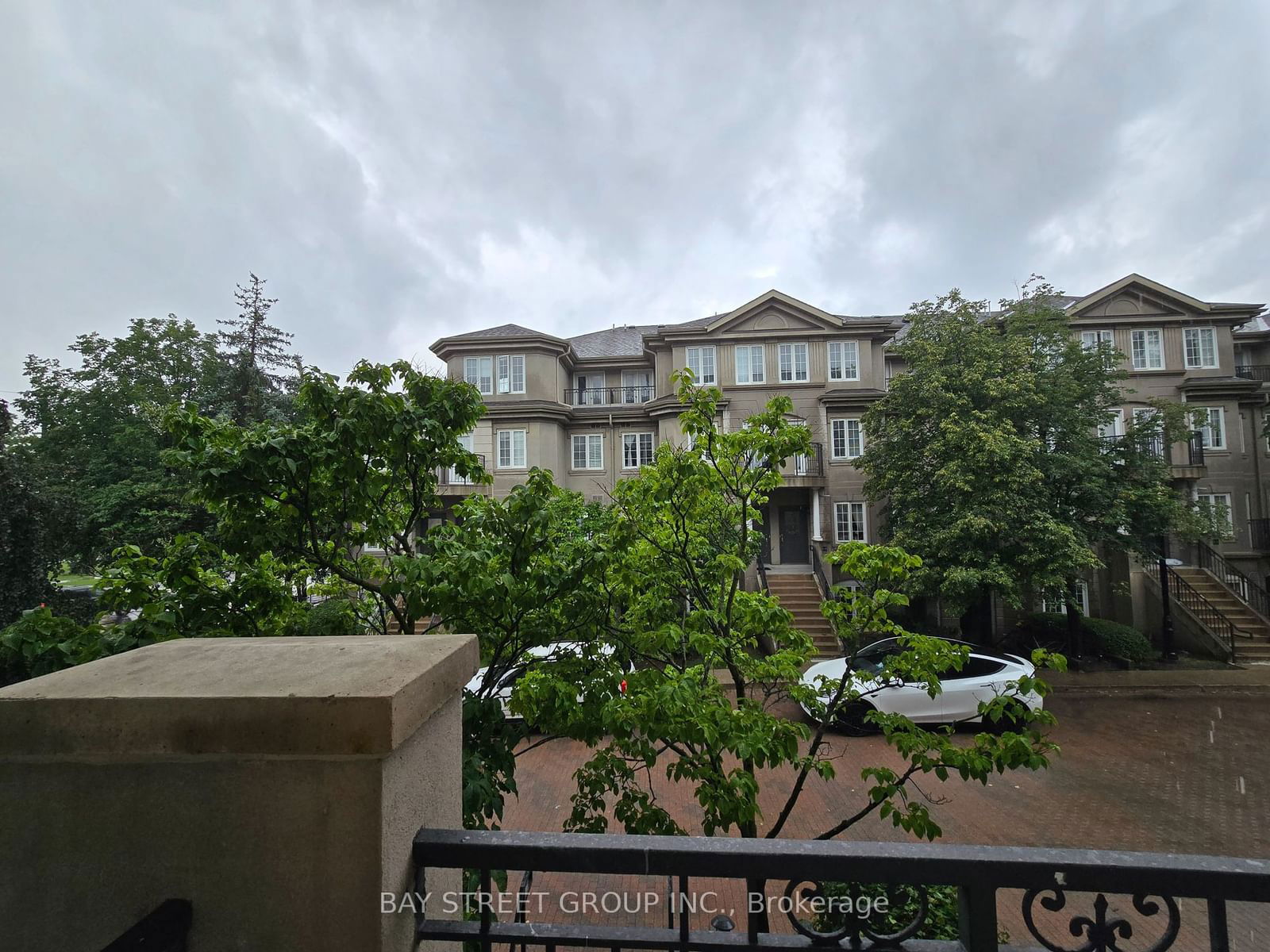 108 Finch Ave W, unit C5 for rent - image #27