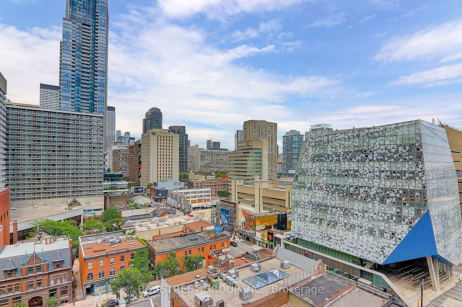 20 Edward St, unit 1002 for sale - image #21