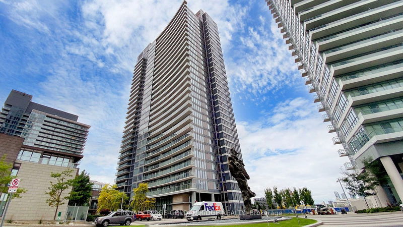 121 Mcmahon Dr, unit 309 for sale - image #1