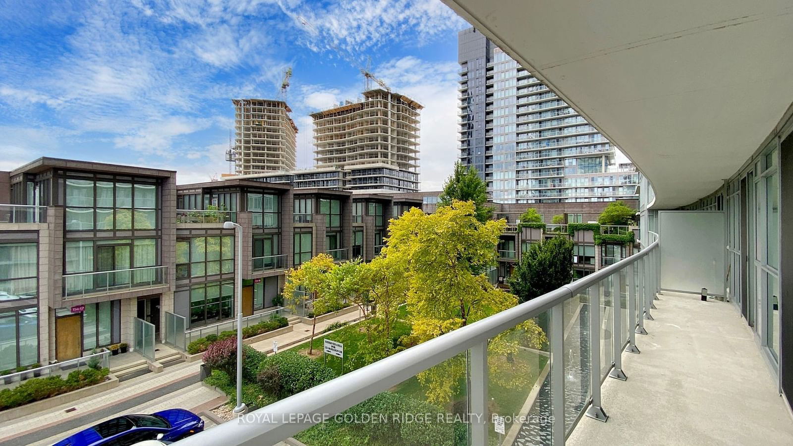 121 Mcmahon Dr, unit 309 for sale - image #28