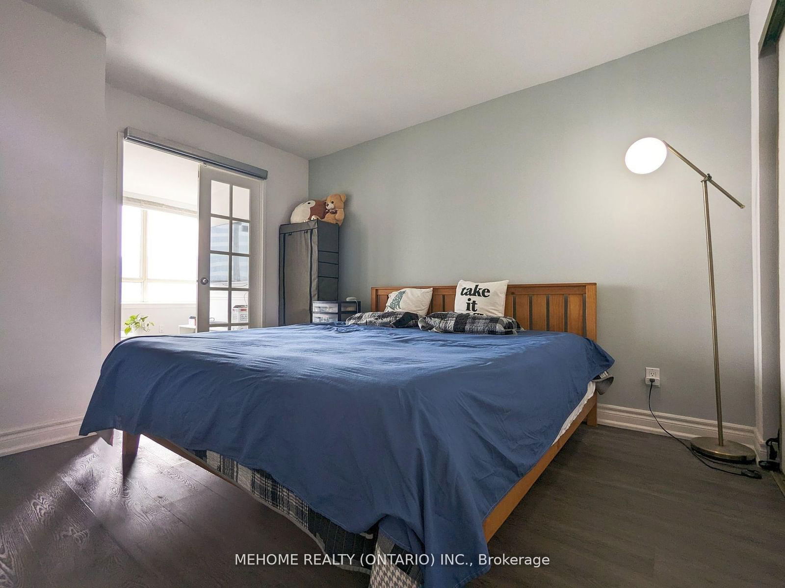 633 Bay St, unit 2509 for rent - image #7