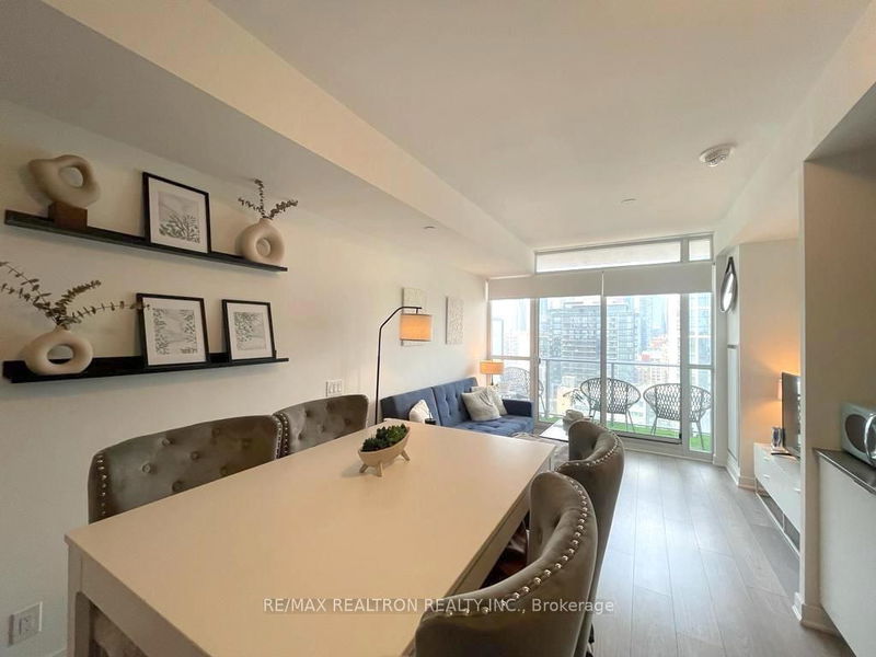 120 Parliament St, unit 1513 for rent - image #1