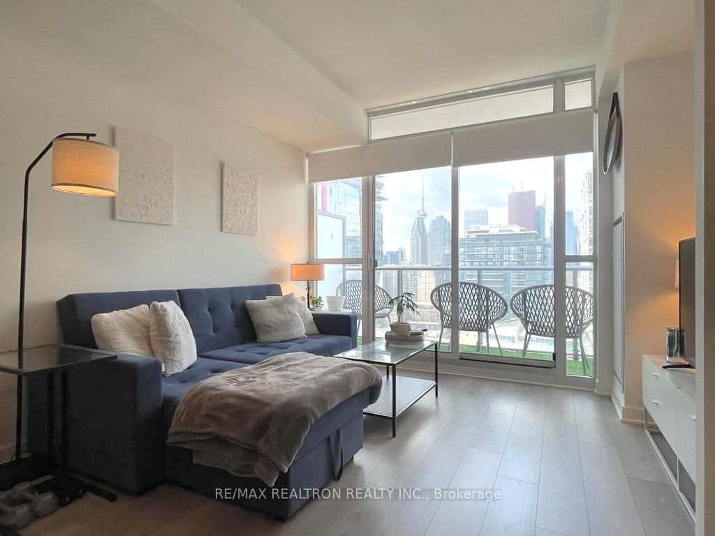 120 Parliament St, unit 1513 for rent - image #15