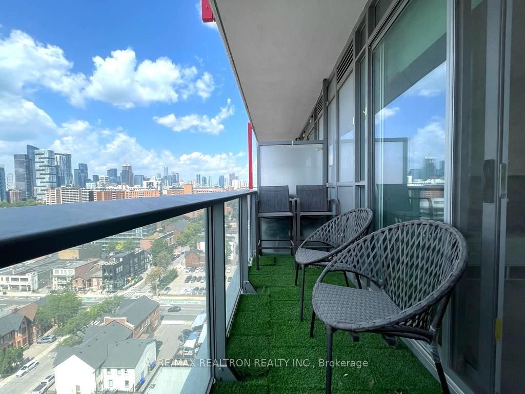 120 Parliament St, unit 1513 for rent - image #22