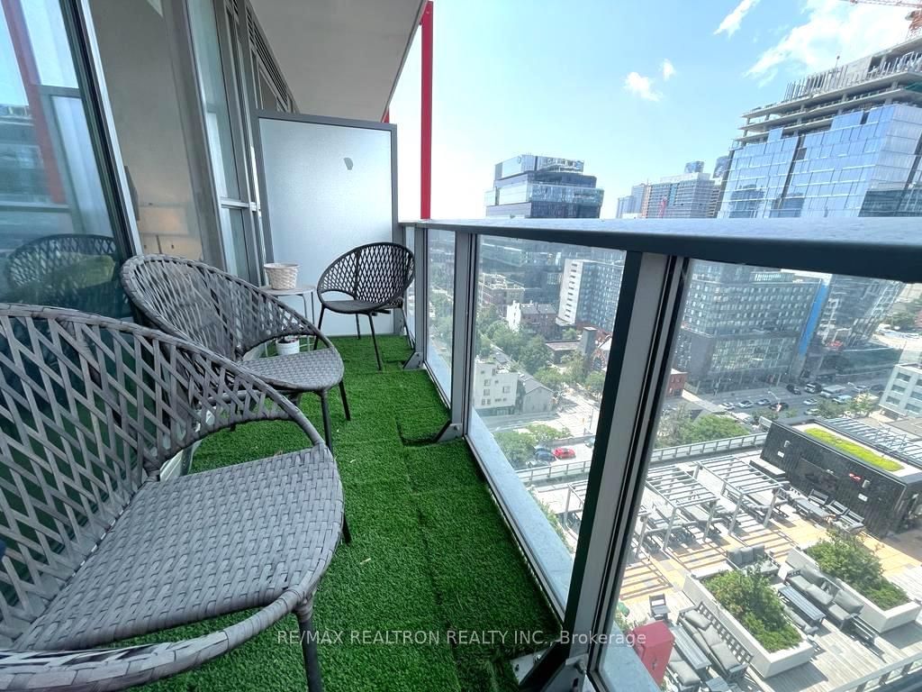 120 Parliament St, unit 1513 for rent - image #23