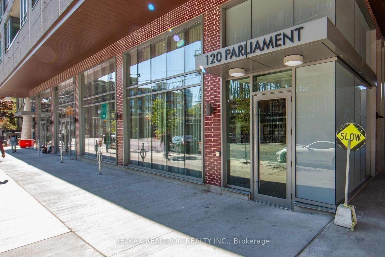 120 Parliament St, unit 1513 for rent - image #3