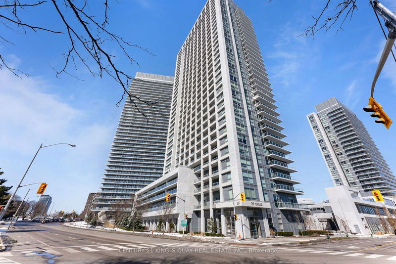 275 Yorkland Rd E, unit 2108 for sale - image #1