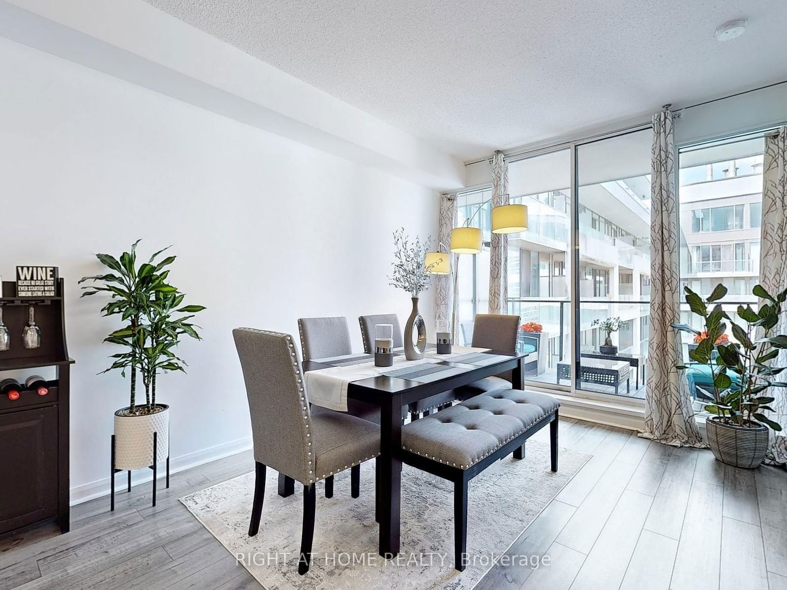 111 Elizabeth St, unit 1702 for sale - image #12