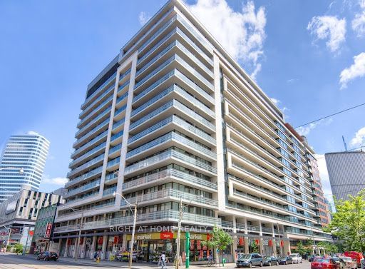 111 Elizabeth St, unit 1702 for sale - image #40