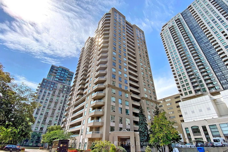 18 Hillcrest Ave, unit Ph104 for sale - image #1