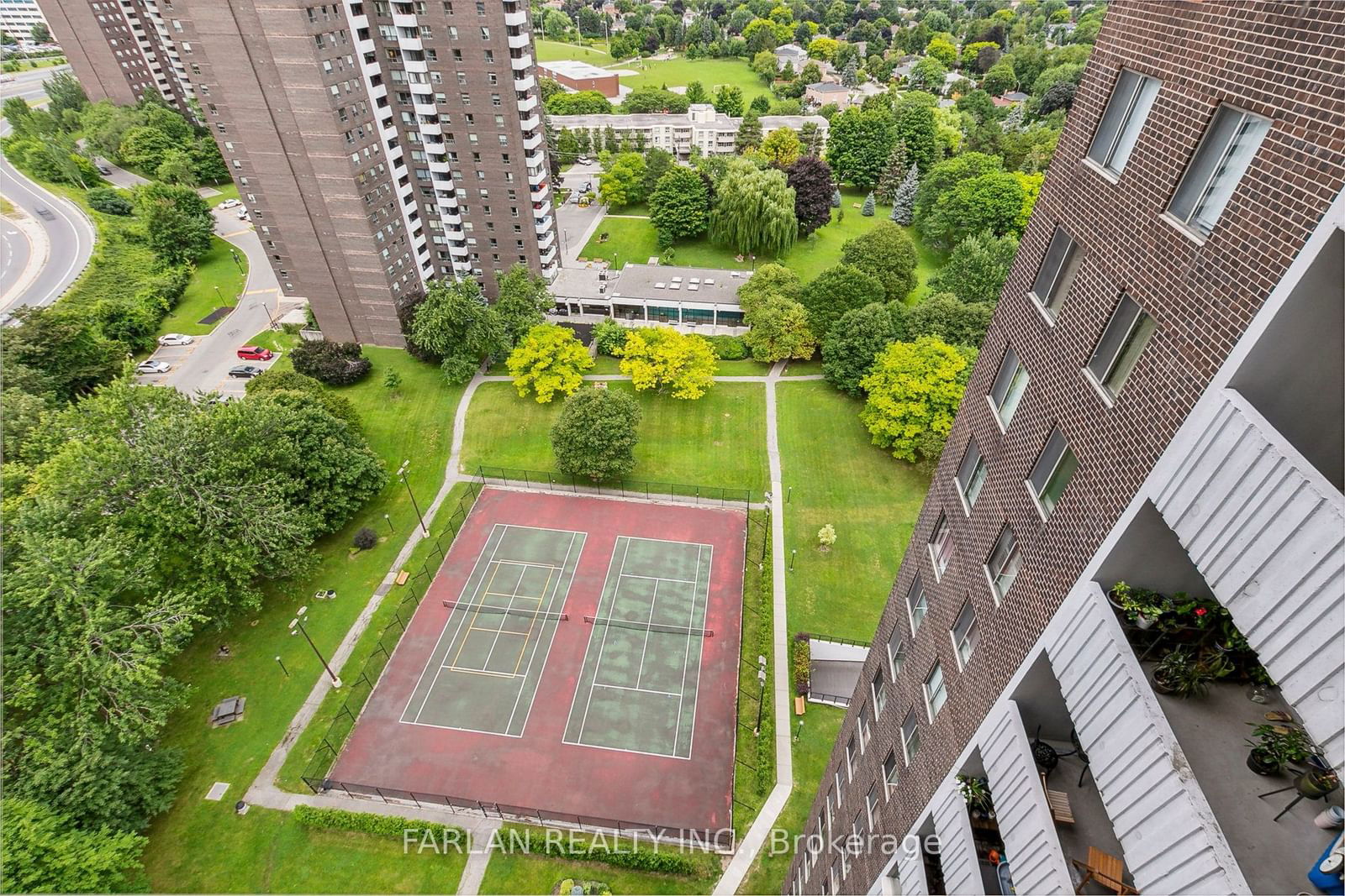 1900 Sheppard Ave E, unit 2102 for sale - image #32