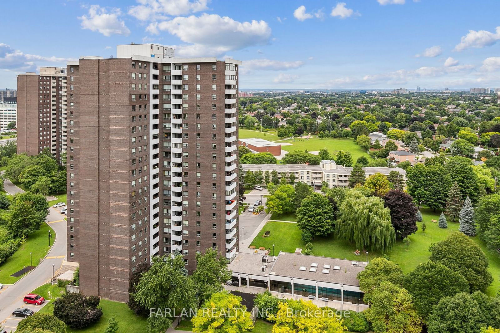 1900 Sheppard Ave E, unit 2102 for sale