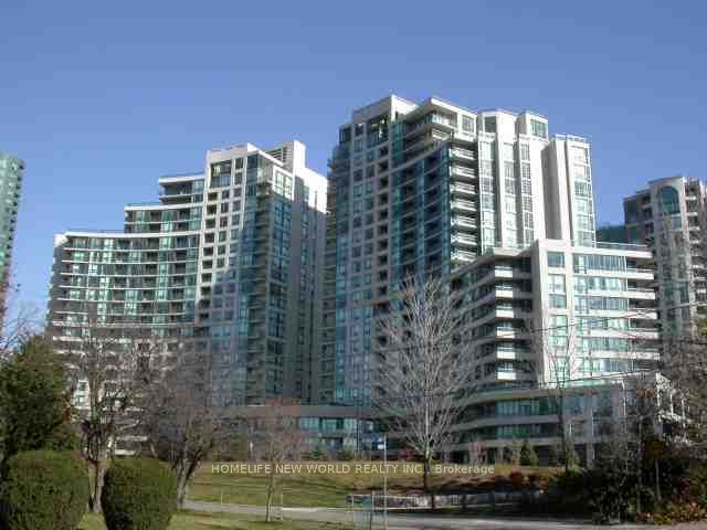 C Condos, North York, Toronto