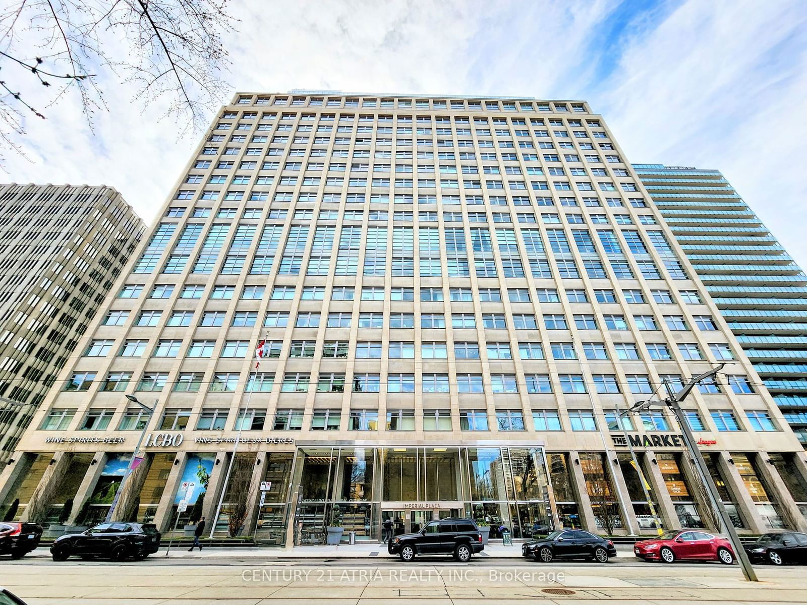 111 St Clair Ave W, unit 616 for sale - image #28