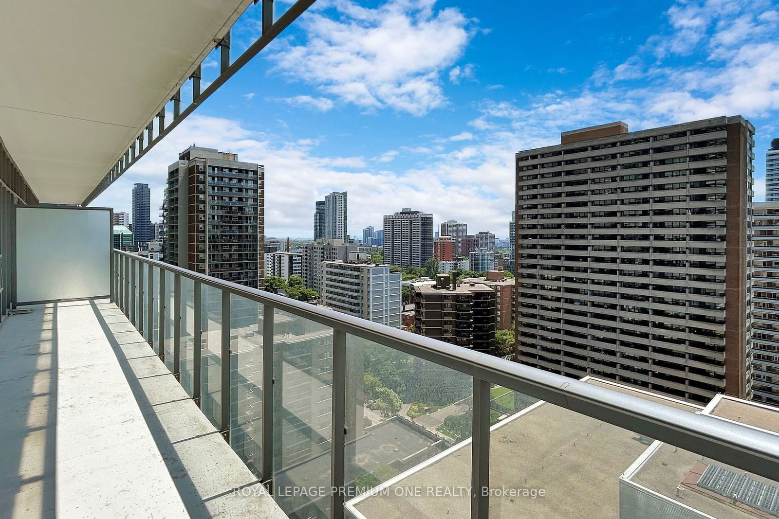 33 Charles St, unit 1605 for sale - image #31