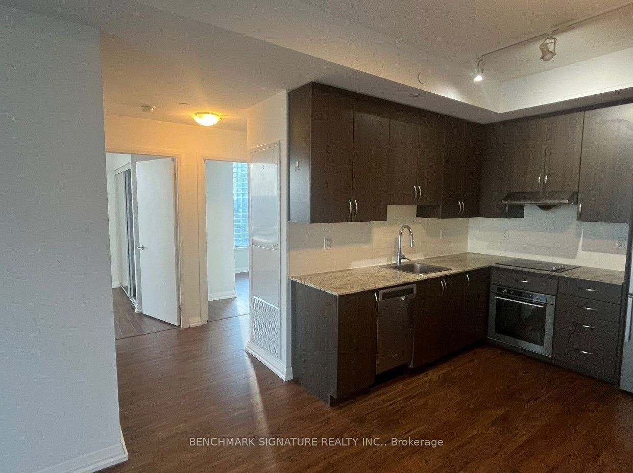 55 Ann O'reilly Rd, unit 1508 for rent