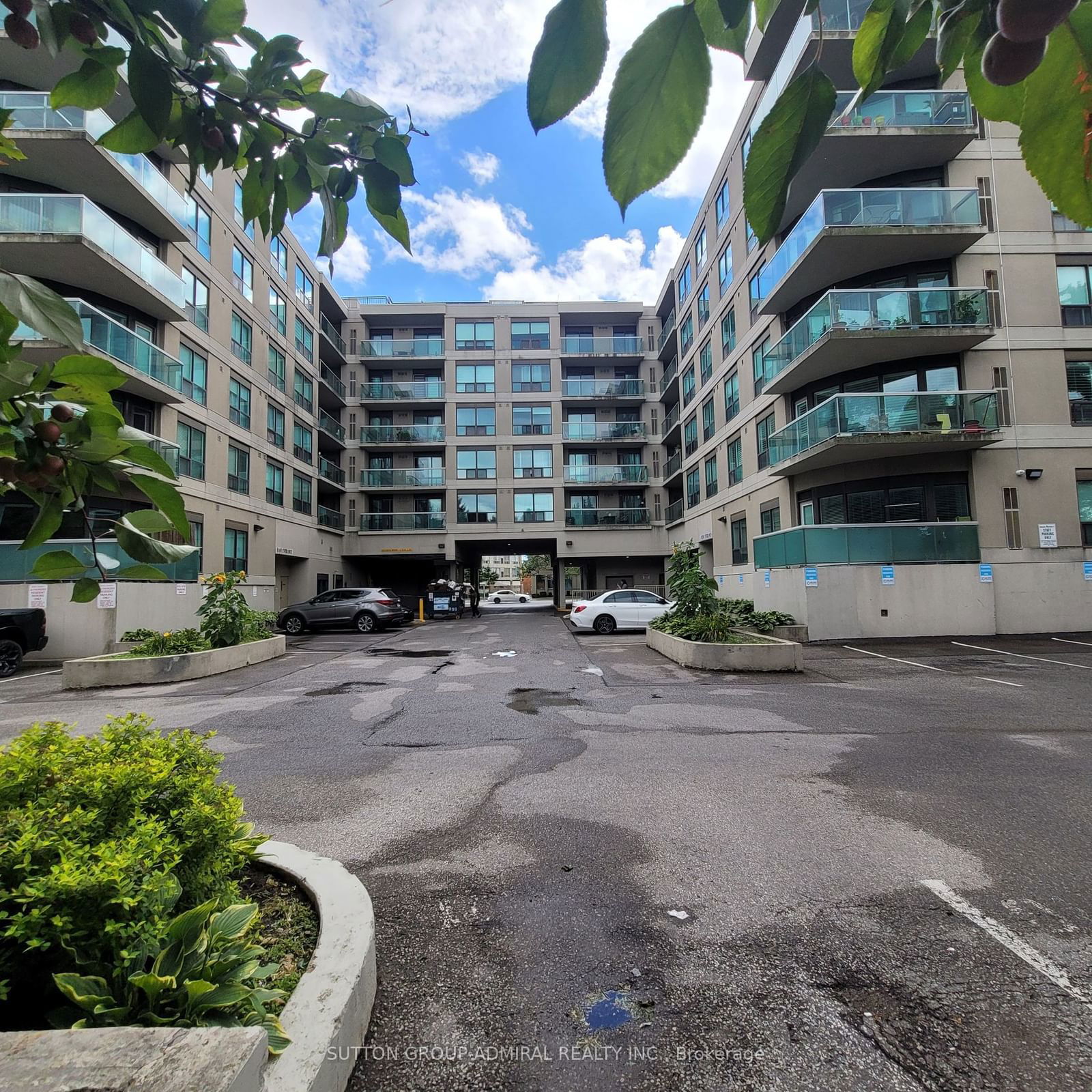 890 Sheppard Ave W, unit 114 for sale - image #25