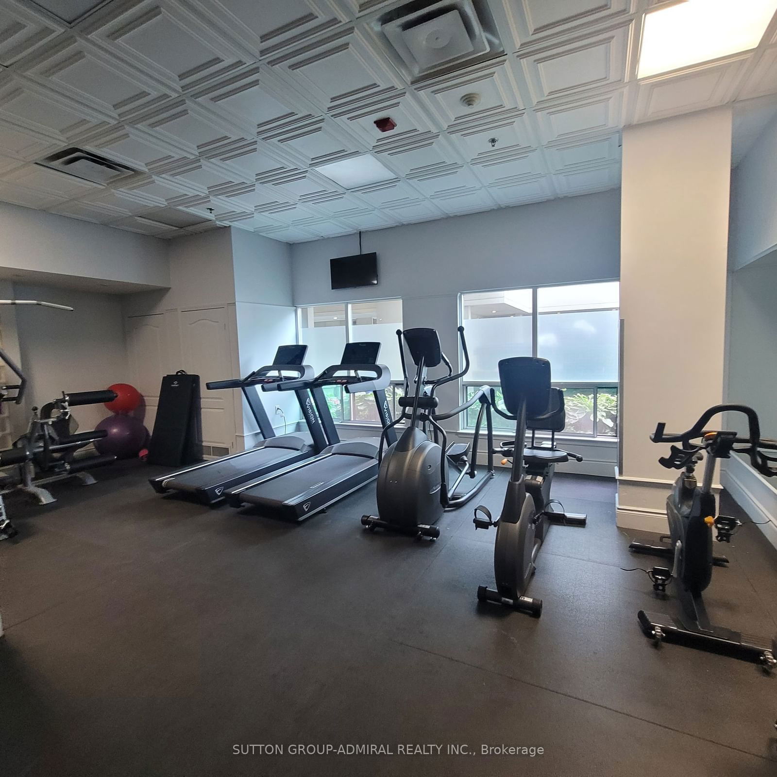 890 Sheppard Ave W, unit 114 for sale - image #30