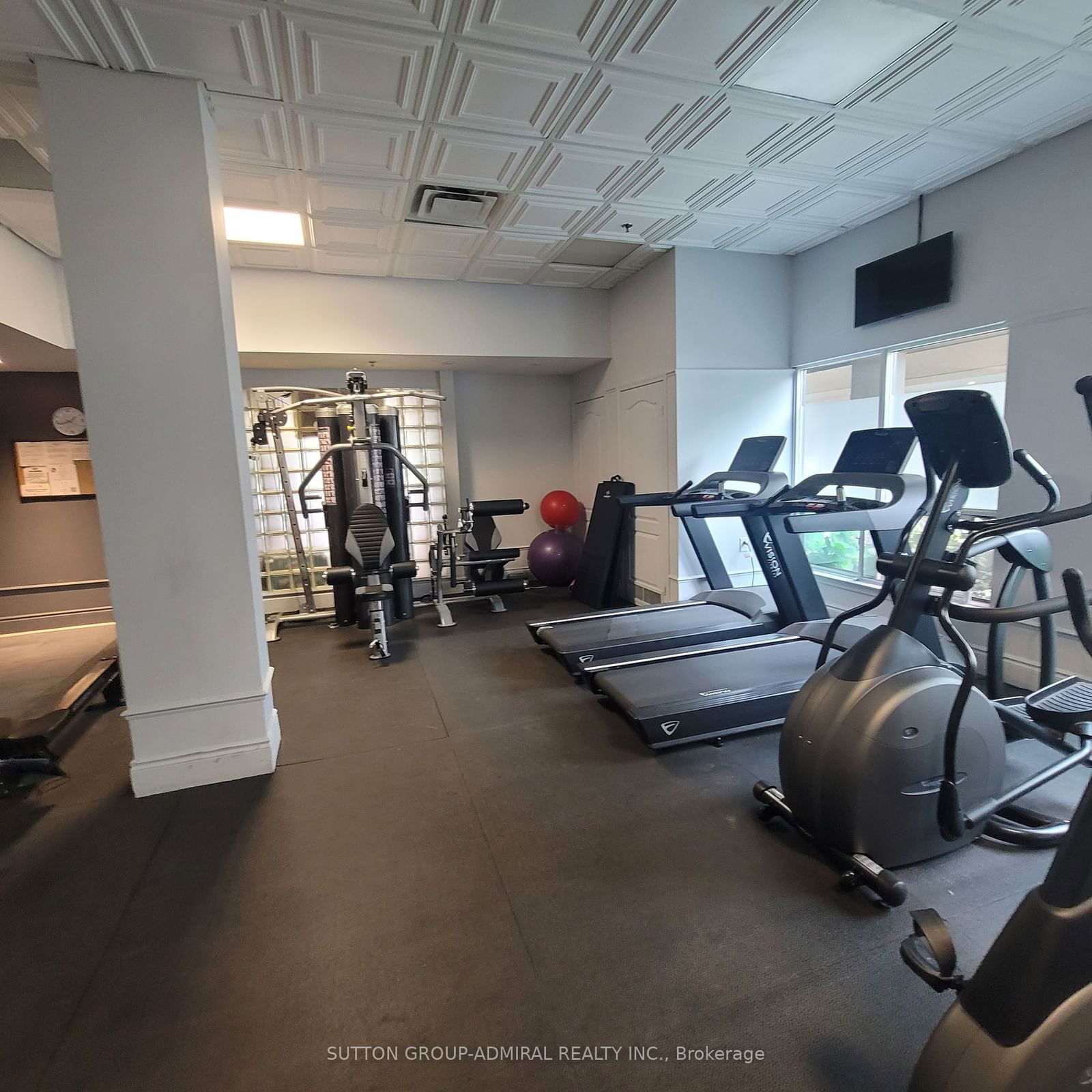 890 Sheppard Ave W, unit 114 for sale - image #31