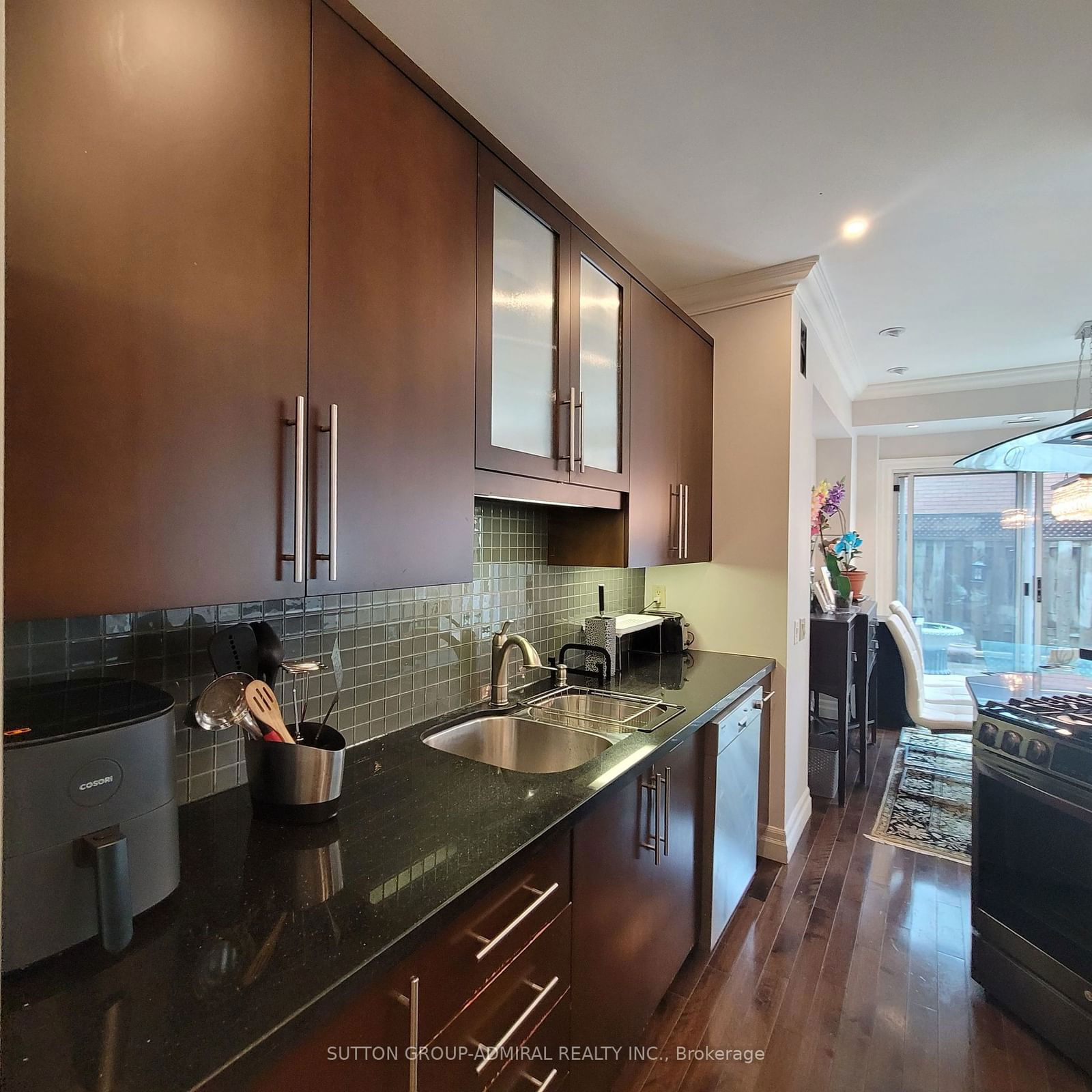 890 Sheppard Ave W, unit 114 for sale - image #5