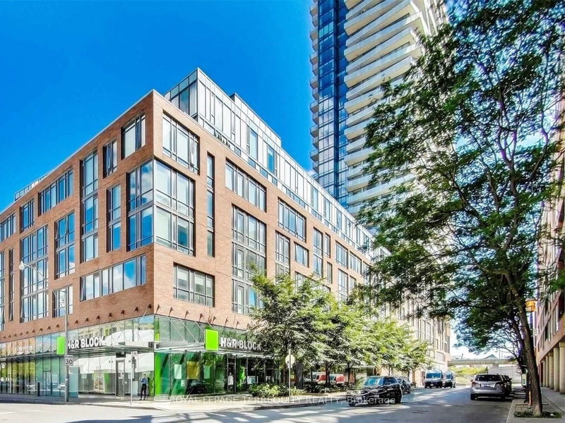 3 Market St, unit 616 for sale - image #1