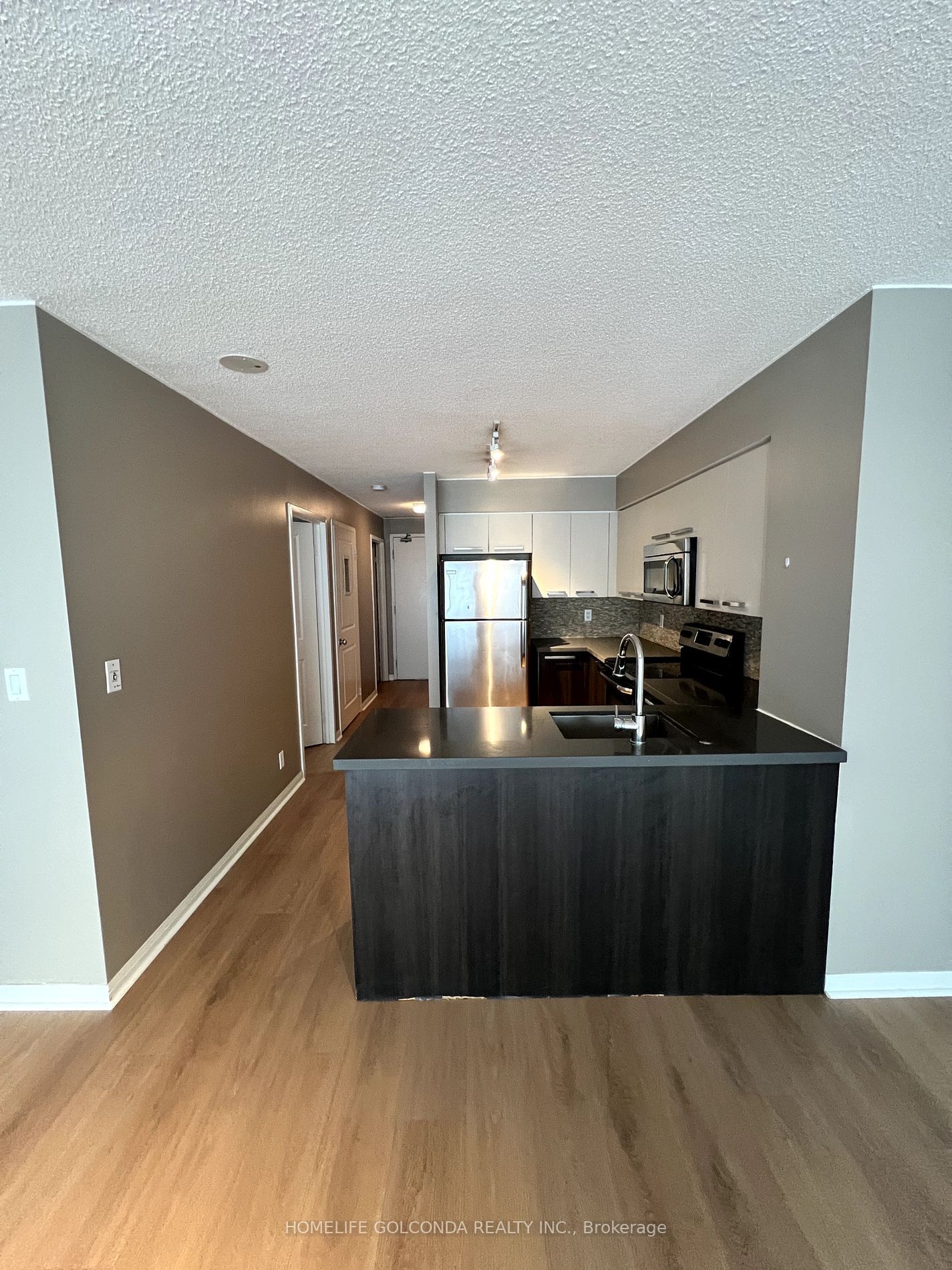 11 St. Joseph St, unit 1702 for rent