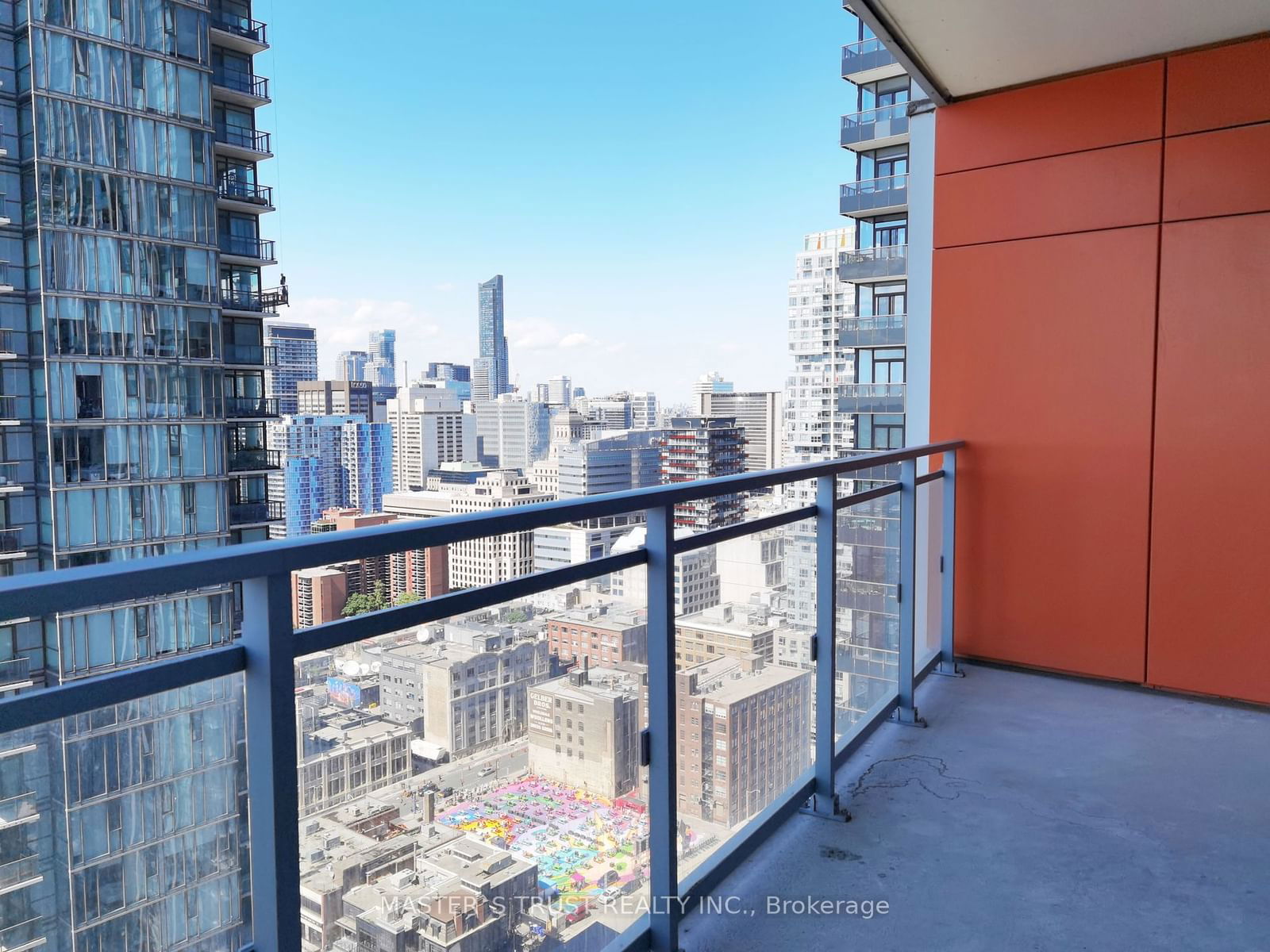 21 Widmer St, unit 2805 for sale - image #10