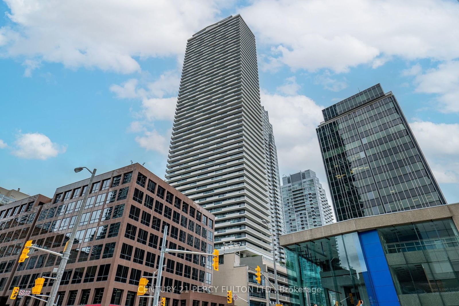 2221 Yonge St, unit 3108 for sale - image #1