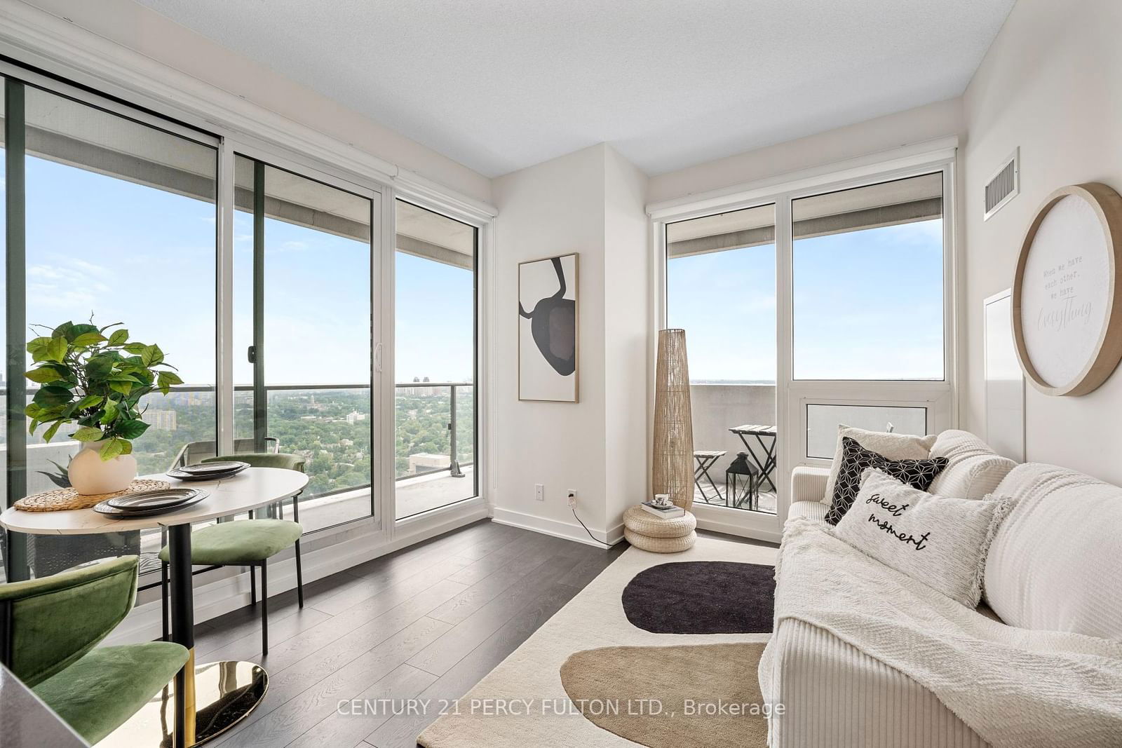 2221 Yonge St, unit 3108 for sale - image #13