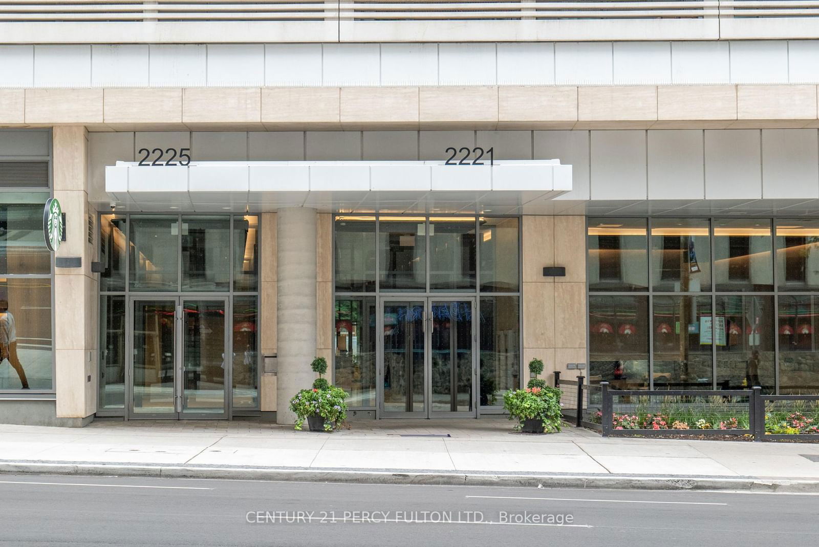 2221 Yonge Condos, Midtown, Toronto