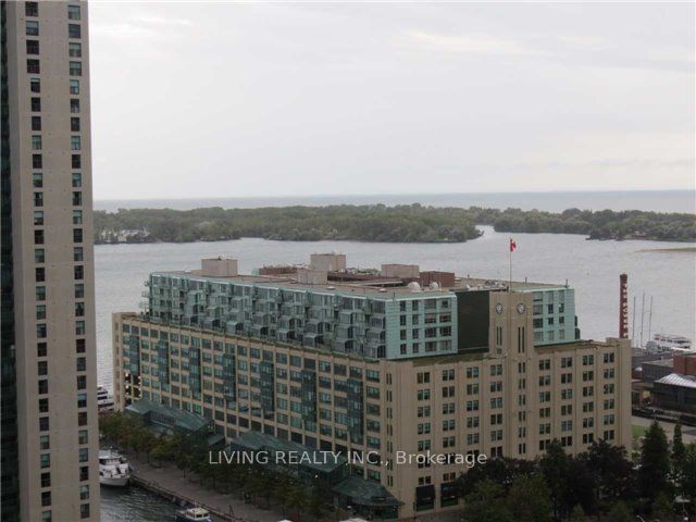 100 Harbour St, unit 2107 for sale - image #1