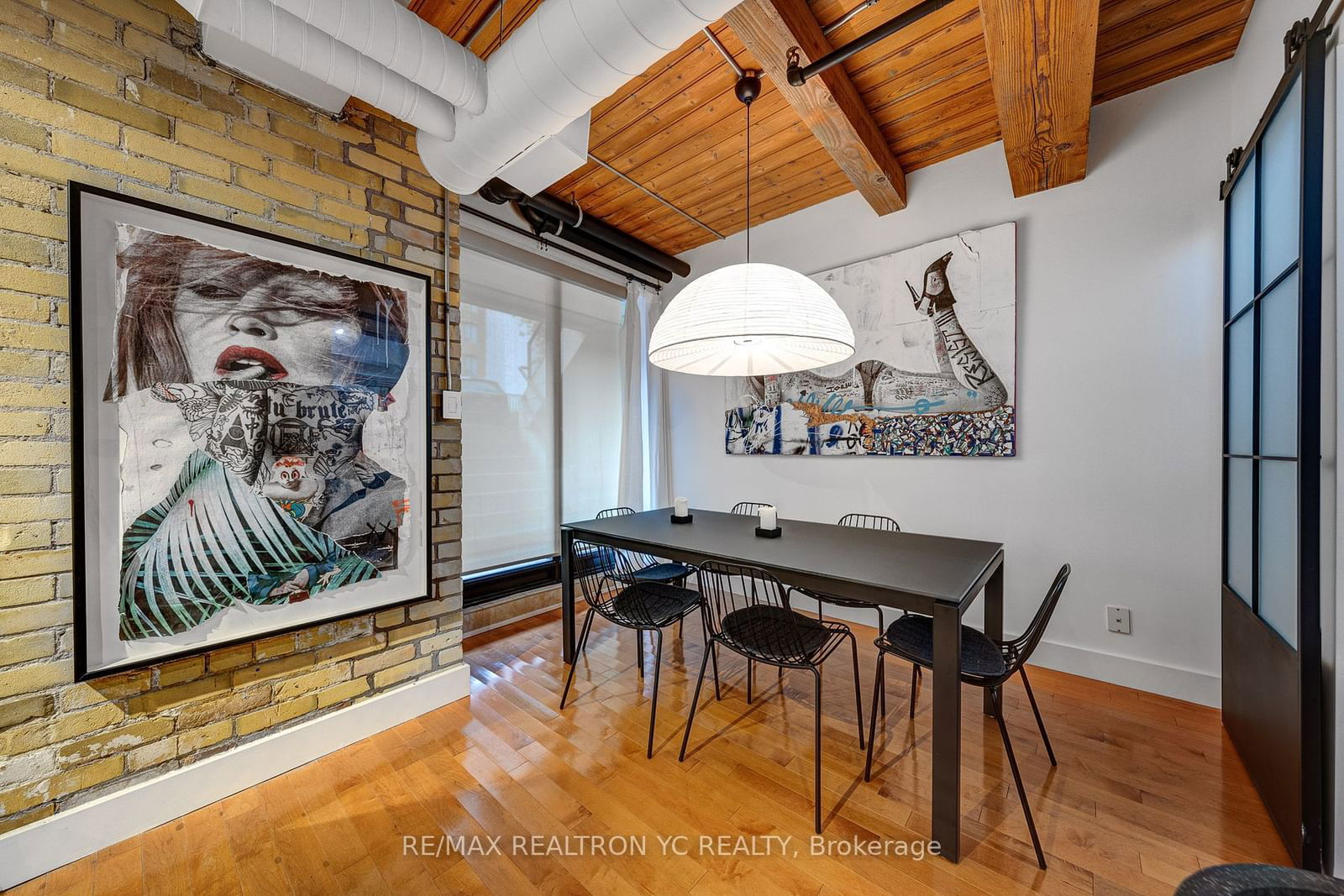 436 Wellington St W, unit 105 for rent - image #11