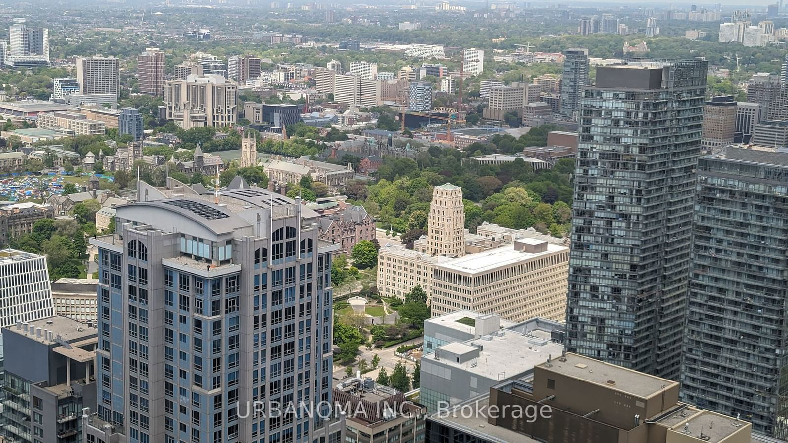 388 Yonge St W, unit 6116 for sale