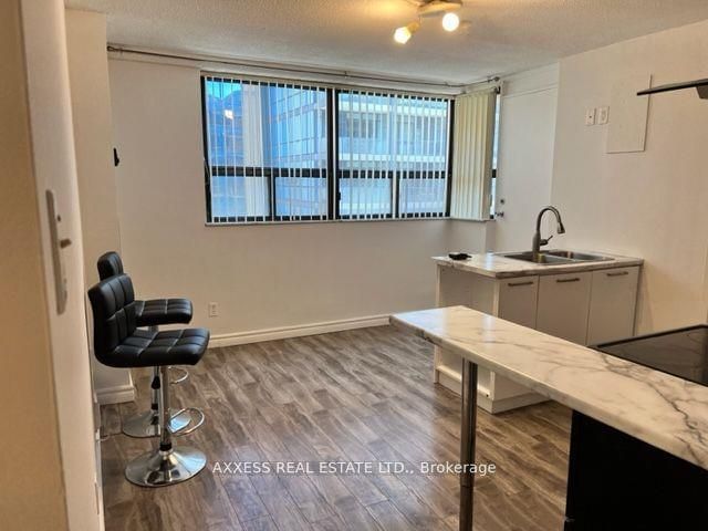 80 St Patrick St, unit 622 for rent - image #1