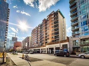 80 St Patrick St, unit 622 for rent