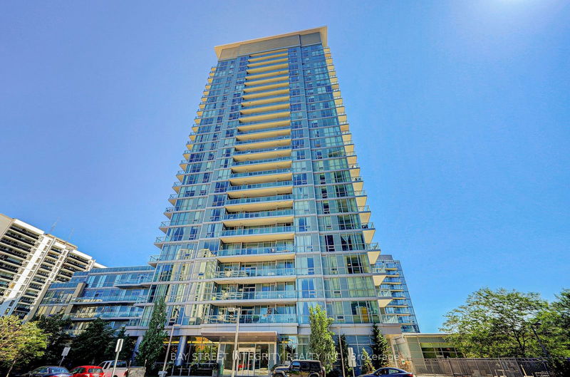 62 Forest Manor Rd, unit 315 for rent - image #1